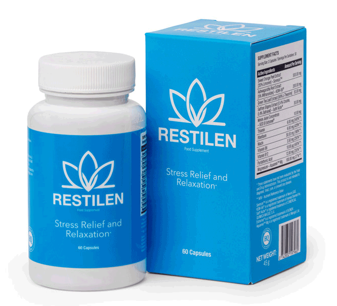 restilen